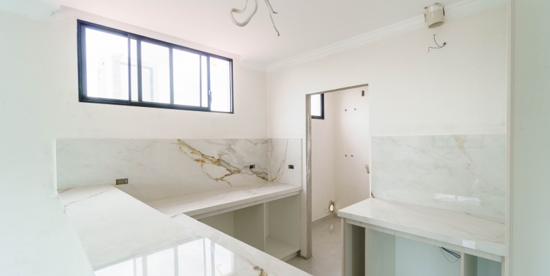 Departamento de estreno en venta ubicado en Ciudadela Las Garzas GeoBienes - Departamento de estreno en venta ubicado en Ciudadela Las Garzas - Plusvalia Guayaquil Casas de venta y alquiler Inmobiliaria Ecuador