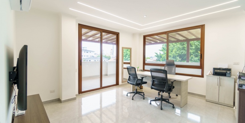 Departamento de estreno en venta ubicado en Ciudadela Las Garzas GeoBienes - Departamento de estreno en venta ubicado en Ciudadela Las Garzas - Plusvalia Guayaquil Casas de venta y alquiler Inmobiliaria Ecuador