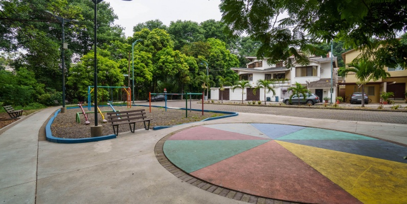 Departamento de estreno en venta ubicado en Ciudadela Las Garzas GeoBienes - Departamento de estreno en venta ubicado en Ciudadela Las Garzas - Plusvalia Guayaquil Casas de venta y alquiler Inmobiliaria Ecuador