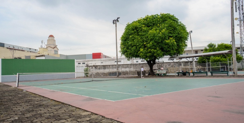 Departamento de estreno en venta ubicado en Ciudadela Las Garzas GeoBienes - Departamento de estreno en venta ubicado en Ciudadela Las Garzas - Plusvalia Guayaquil Casas de venta y alquiler Inmobiliaria Ecuador