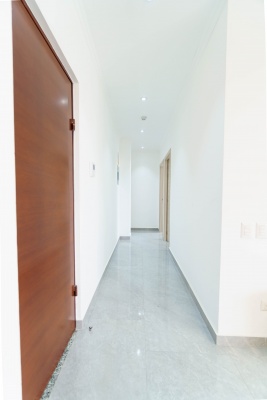 GeoBienes - Departamento de estreno en venta ubicado en Ciudadela Las Garzas - Plusvalia Guayaquil Casas de venta y alquiler Inmobiliaria Ecuador