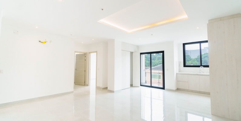 Departamento de estreno en venta ubicado en Ciudadela Las Garzas GeoBienes - Departamento de estreno en venta ubicado en Ciudadela Las Garzas - Plusvalia Guayaquil Casas de venta y alquiler Inmobiliaria Ecuador