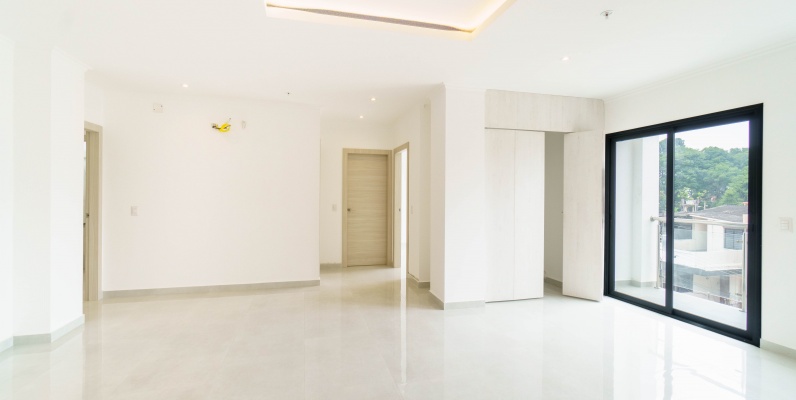 Departamento de estreno en venta ubicado en Ciudadela Las Garzas GeoBienes - Departamento de estreno en venta ubicado en Ciudadela Las Garzas - Plusvalia Guayaquil Casas de venta y alquiler Inmobiliaria Ecuador