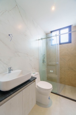 Departamento de estreno en venta ubicado en Ciudadela Las Garzas GeoBienes - Departamento de estreno en venta ubicado en Ciudadela Las Garzas - Plusvalia Guayaquil Casas de venta y alquiler Inmobiliaria Ecuador