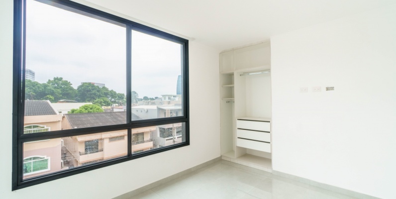 Departamento de estreno en venta ubicado en Ciudadela Las Garzas GeoBienes - Departamento de estreno en venta ubicado en Ciudadela Las Garzas - Plusvalia Guayaquil Casas de venta y alquiler Inmobiliaria Ecuador