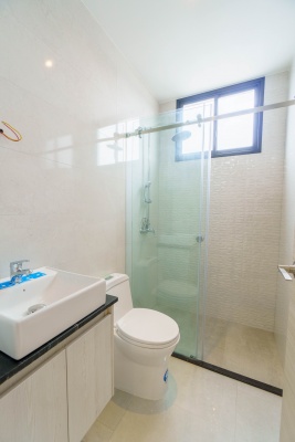 Departamento de estreno en venta ubicado en Ciudadela Las Garzas GeoBienes - Departamento de estreno en venta ubicado en Ciudadela Las Garzas - Plusvalia Guayaquil Casas de venta y alquiler Inmobiliaria Ecuador