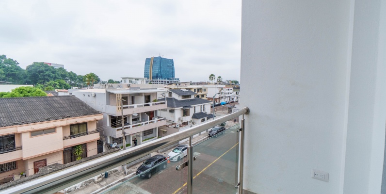 Departamento de estreno en venta ubicado en Ciudadela Las Garzas GeoBienes - Departamento de estreno en venta ubicado en Ciudadela Las Garzas - Plusvalia Guayaquil Casas de venta y alquiler Inmobiliaria Ecuador