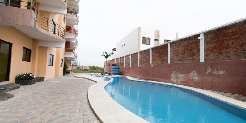 GeoBienes - Departamento de estreno en venta ubicado en Edificio Playa Coral 2, Playas - Plusvalia Guayaquil Casas de venta y alquiler Inmobiliaria Ecuador