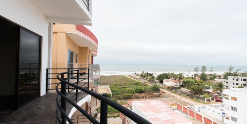 GeoBienes - Departamento de estreno en venta ubicado en Edificio Playa Coral 2, Playas - Plusvalia Guayaquil Casas de venta y alquiler Inmobiliaria Ecuador