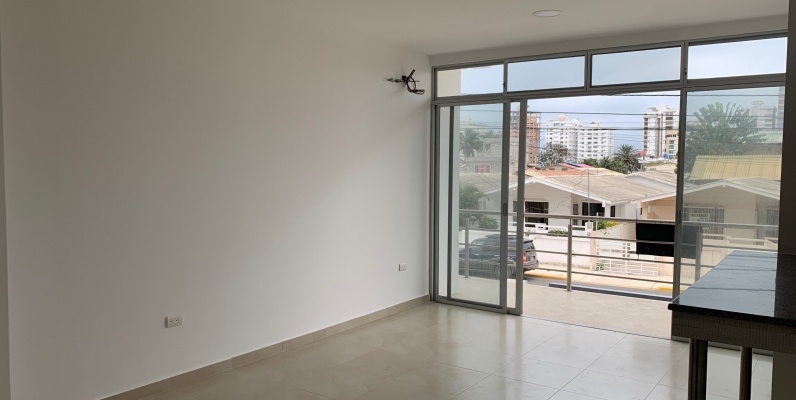 Departamento de estreno en venta ubicado en Salinas GeoBienes - Departamento de estreno en venta ubicado en Salinas - Plusvalia Guayaquil Casas de venta y alquiler Inmobiliaria Ecuador
