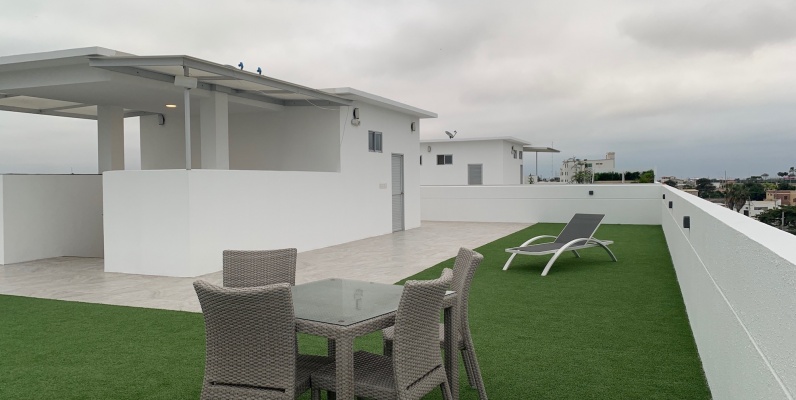 Departamento de estreno en venta ubicado en Salinas GeoBienes - Departamento de estreno en venta ubicado en Salinas - Plusvalia Guayaquil Casas de venta y alquiler Inmobiliaria Ecuador