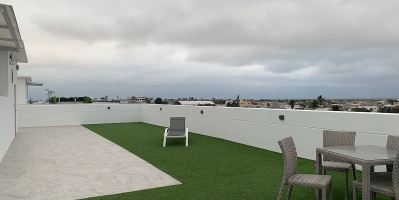 Departamento de estreno en venta ubicado en Salinas GeoBienes - Departamento de estreno en venta ubicado en Salinas - Plusvalia Guayaquil Casas de venta y alquiler Inmobiliaria Ecuador