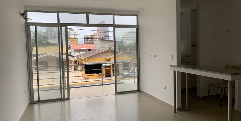 Departamento de estreno en venta ubicado en Salinas GeoBienes - Departamento de estreno en venta ubicado en Salinas - Plusvalia Guayaquil Casas de venta y alquiler Inmobiliaria Ecuador