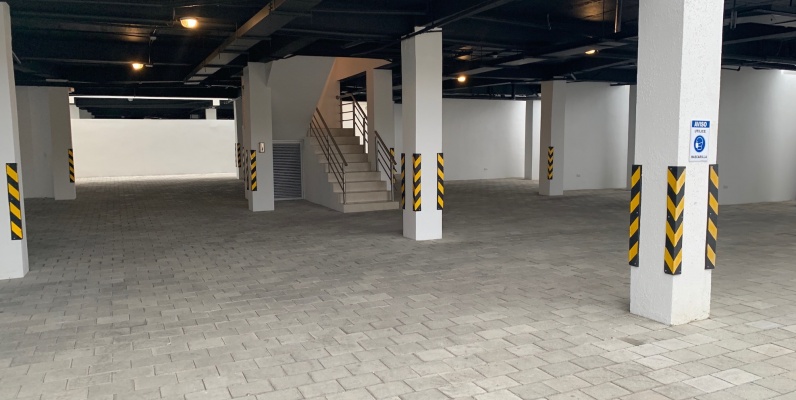 Departamento de estreno en venta ubicado en Salinas GeoBienes - Departamento de estreno en venta ubicado en Salinas - Plusvalia Guayaquil Casas de venta y alquiler Inmobiliaria Ecuador
