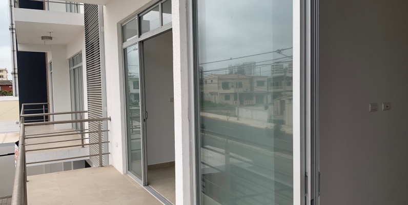 GeoBienes - Departamento de estreno en venta ubicado en Salinas - Plusvalia Guayaquil Casas de venta y alquiler Inmobiliaria Ecuador