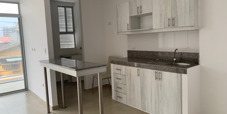 Departamento de estreno en venta ubicado en Salinas GeoBienes - Departamento de estreno en venta ubicado en Salinas - Plusvalia Guayaquil Casas de venta y alquiler Inmobiliaria Ecuador