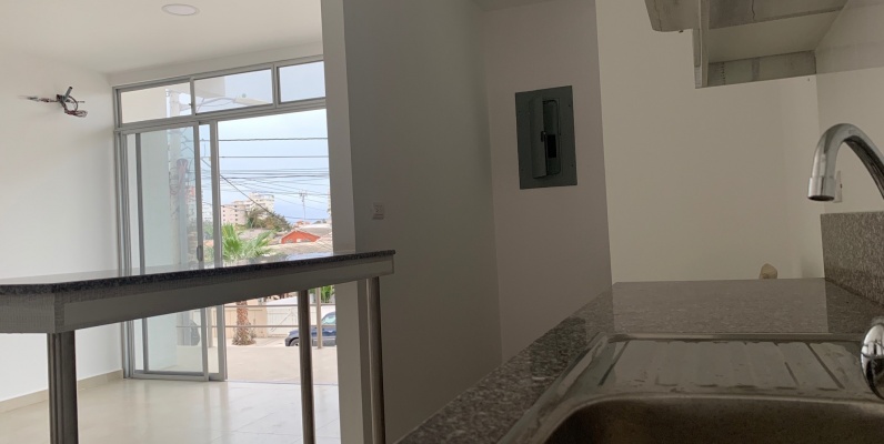 GeoBienes - Departamento de estreno en venta ubicado en Salinas - Plusvalia Guayaquil Casas de venta y alquiler Inmobiliaria Ecuador
