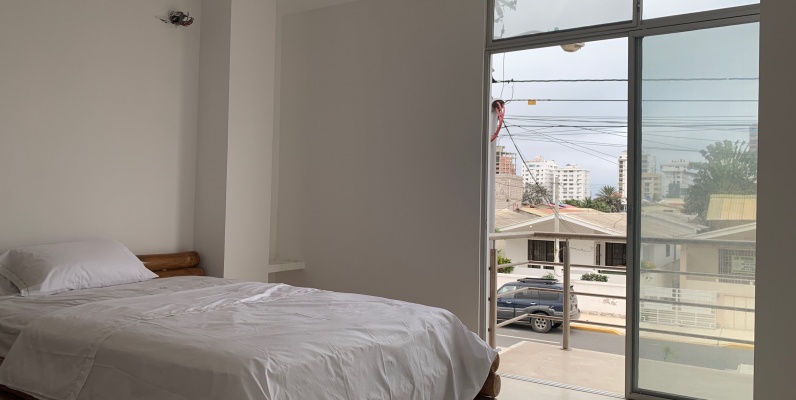 Departamento de estreno en venta ubicado en Salinas GeoBienes - Departamento de estreno en venta ubicado en Salinas - Plusvalia Guayaquil Casas de venta y alquiler Inmobiliaria Ecuador