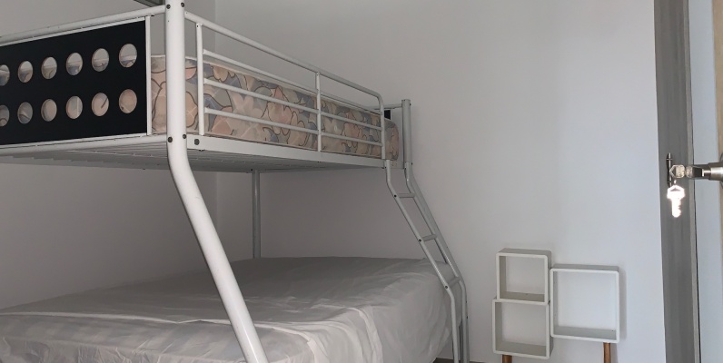 Departamento de estreno en venta ubicado en Salinas GeoBienes - Departamento de estreno en venta ubicado en Salinas - Plusvalia Guayaquil Casas de venta y alquiler Inmobiliaria Ecuador