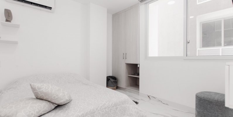 GeoBienes - Departamento de estreno en venta ubicado en Torres de la Costa, km 11 vía a la Costa - Plusvalia Guayaquil Casas de venta y alquiler Inmobiliaria Ecuador