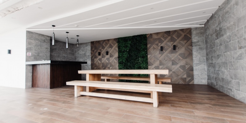 GeoBienes - Departamento de estreno en venta ubicado en Torres de la Costa, km 11 vía a la Costa - Plusvalia Guayaquil Casas de venta y alquiler Inmobiliaria Ecuador