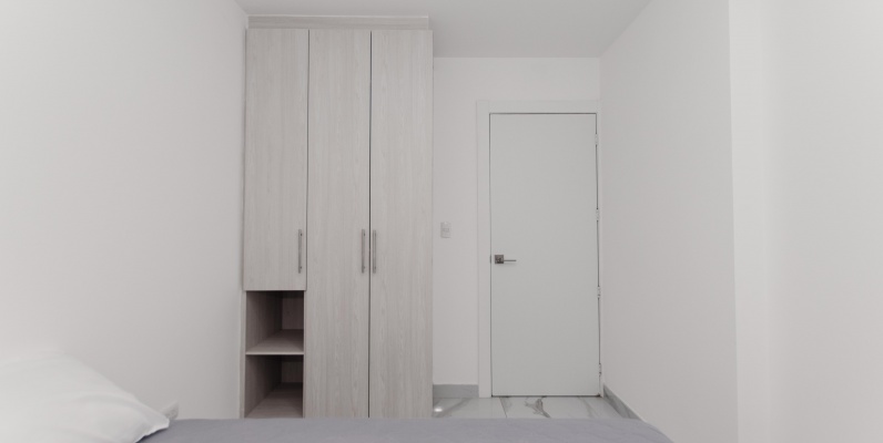 GeoBienes - Departamento de estreno en venta ubicado en Torres de la Costa, km 11 vía a la Costa - Plusvalia Guayaquil Casas de venta y alquiler Inmobiliaria Ecuador