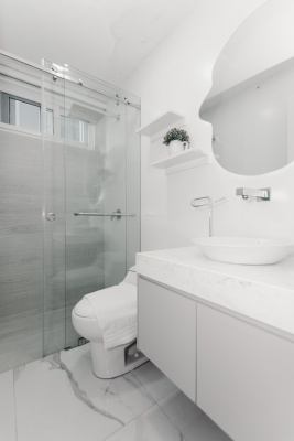 GeoBienes - Departamento de estreno en venta ubicado en Torres de la Costa, km 11 vía a la Costa - Plusvalia Guayaquil Casas de venta y alquiler Inmobiliaria Ecuador