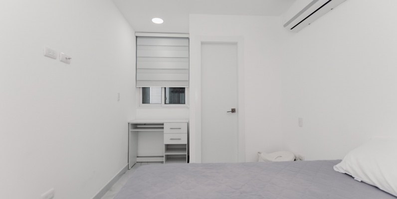 GeoBienes - Departamento de estreno en venta ubicado en Torres de la Costa, km 11 vía a la Costa - Plusvalia Guayaquil Casas de venta y alquiler Inmobiliaria Ecuador