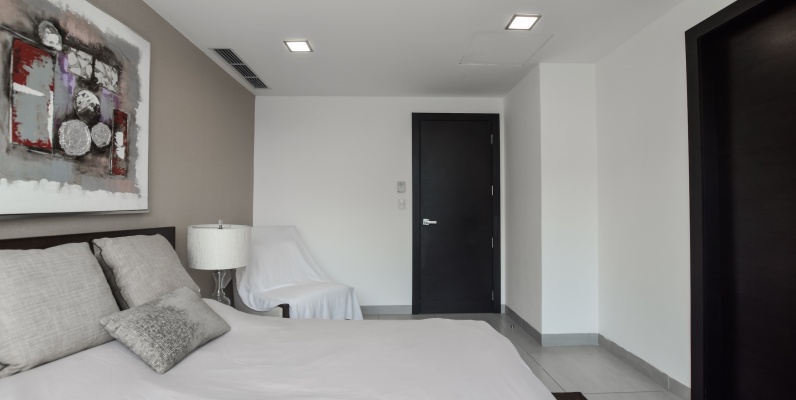 Departamento de lujo en alquiler - Edificio Quo, Guayaquil GeoBienes - Departamento de lujo en alquiler - Edificio Quo, Guayaquil - Plusvalia Guayaquil Casas de venta y alquiler Inmobiliaria Ecuador