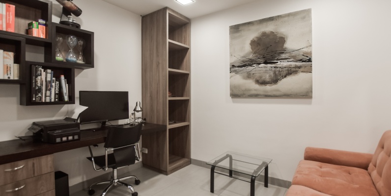 Departamento de lujo en alquiler - Edificio Quo, Guayaquil GeoBienes - Departamento de lujo en alquiler - Edificio Quo, Guayaquil - Plusvalia Guayaquil Casas de venta y alquiler Inmobiliaria Ecuador
