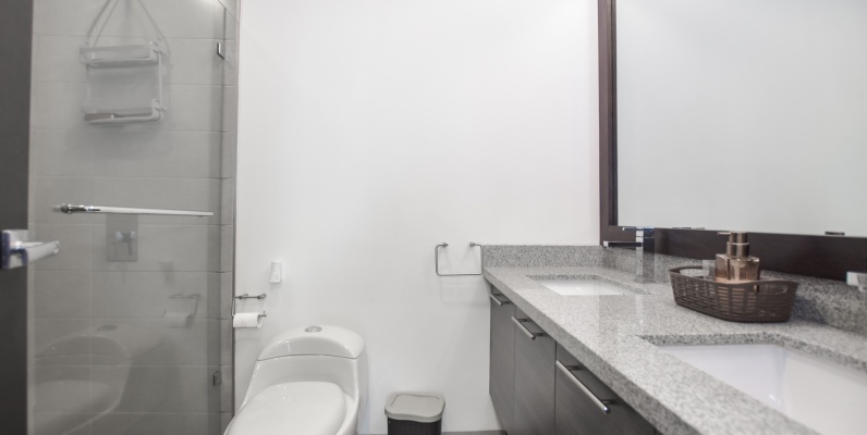 Departamento de lujo en alquiler - Edificio Quo, Guayaquil GeoBienes - Departamento de lujo en alquiler - Edificio Quo, Guayaquil - Plusvalia Guayaquil Casas de venta y alquiler Inmobiliaria Ecuador