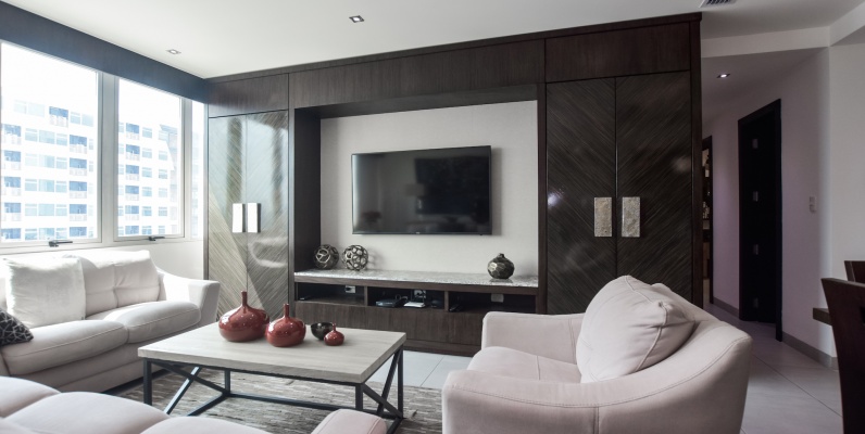 Departamento de lujo en alquiler - Edificio Quo, Guayaquil GeoBienes - Departamento de lujo en alquiler - Edificio Quo, Guayaquil - Plusvalia Guayaquil Casas de venta y alquiler Inmobiliaria Ecuador