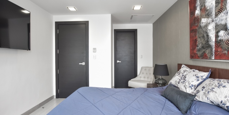 Departamento de lujo en alquiler - Edificio Quo, Guayaquil GeoBienes - Departamento de lujo en alquiler - Edificio Quo, Guayaquil - Plusvalia Guayaquil Casas de venta y alquiler Inmobiliaria Ecuador