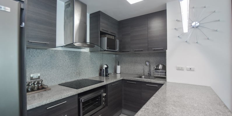 Departamento de lujo en alquiler - Edificio Quo, Guayaquil GeoBienes - Departamento de lujo en alquiler - Edificio Quo, Guayaquil - Plusvalia Guayaquil Casas de venta y alquiler Inmobiliaria Ecuador