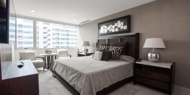 Departamento de lujo en alquiler - Edificio Quo, Guayaquil GeoBienes - Departamento de lujo en alquiler - Edificio Quo, Guayaquil - Plusvalia Guayaquil Casas de venta y alquiler Inmobiliaria Ecuador