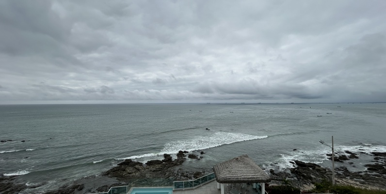 GeoBienes - Departamento de oportunidad en venta en Edificio de lujo Baypoint, San Lorenzo, Salinas - Plusvalia Guayaquil Casas de venta y alquiler Inmobiliaria Ecuador