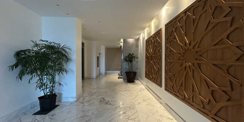 GeoBienes - Departamento de oportunidad en venta en Edificio de lujo Baypoint, San Lorenzo, Salinas - Plusvalia Guayaquil Casas de venta y alquiler Inmobiliaria Ecuador