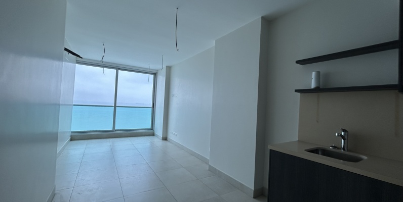 GeoBienes - Departamento de oportunidad en venta en Edificio de lujo Baypoint, San Lorenzo, Salinas - Plusvalia Guayaquil Casas de venta y alquiler Inmobiliaria Ecuador