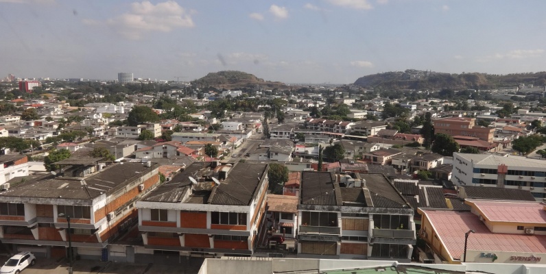 Departamento de venta en Lomas De Urdesa, Norte de Guayaquil GeoBienes - Departamento de venta en Lomas De Urdesa, Norte de Guayaquil - Plusvalia Guayaquil Casas de venta y alquiler Inmobiliaria Ecuador
