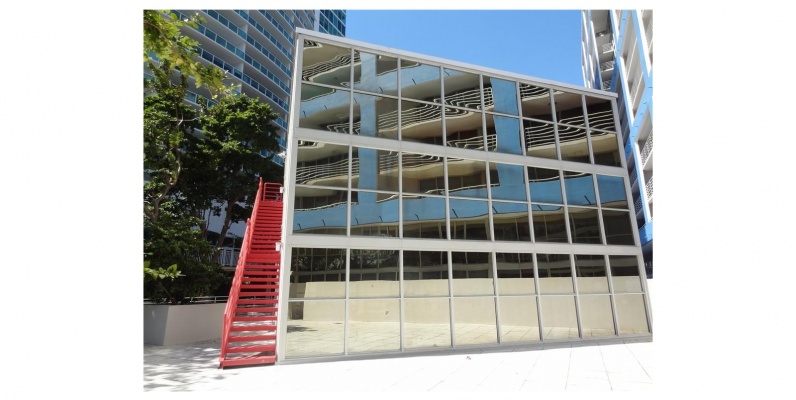 Departamento de venta en Miami, Atlantis en BRICKELL GeoBienes - Departamento de venta en Miami, Atlantis en BRICKELL - Plusvalia Guayaquil Casas de venta y alquiler Inmobiliaria Ecuador
