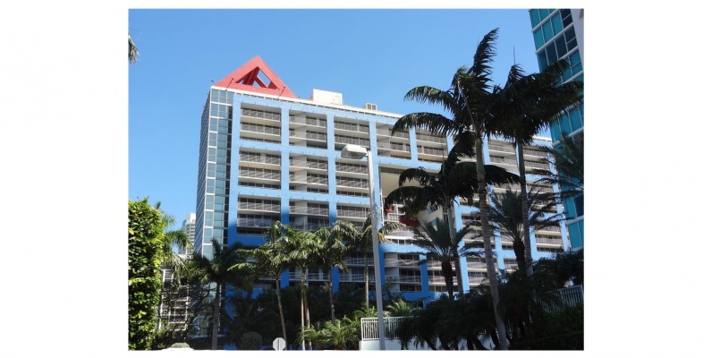 Departamento de venta en Miami, Atlantis en BRICKELL GeoBienes - Departamento de venta en Miami, Atlantis en BRICKELL - Plusvalia Guayaquil Casas de venta y alquiler Inmobiliaria Ecuador