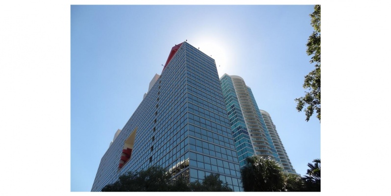 Departamento de venta en Miami, Atlantis en BRICKELL GeoBienes - Departamento de venta en Miami, Atlantis en BRICKELL - Plusvalia Guayaquil Casas de venta y alquiler Inmobiliaria Ecuador