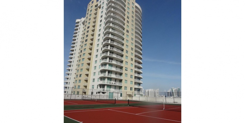 Departamento de venta en Miami, DUO Hallandale Beach GeoBienes - Departamento de venta en Miami, DUO Hallandale Beach - Plusvalia Guayaquil Casas de venta y alquiler Inmobiliaria Ecuador