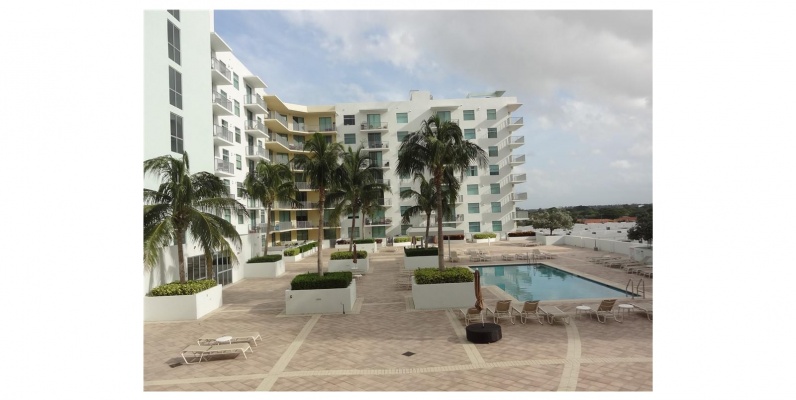 Departamento de venta en Miami, Hollywood Station GeoBienes - Departamento de venta en Miami, Hollywood Station - Plusvalia Guayaquil Casas de venta y alquiler Inmobiliaria Ecuador