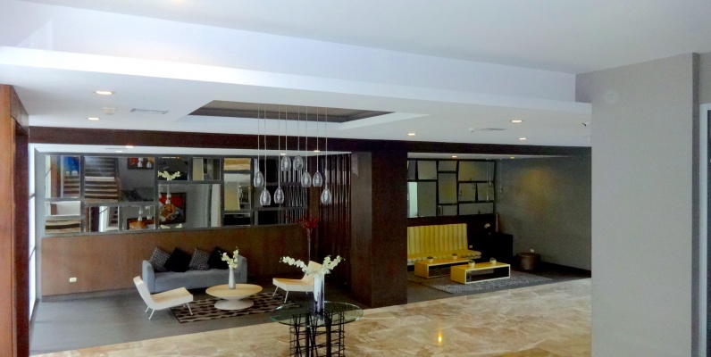 GeoBienes - Departamento en alquiler. Suite ejecutiva amoblada. - Plusvalia Guayaquil Casas de venta y alquiler Inmobiliaria Ecuador