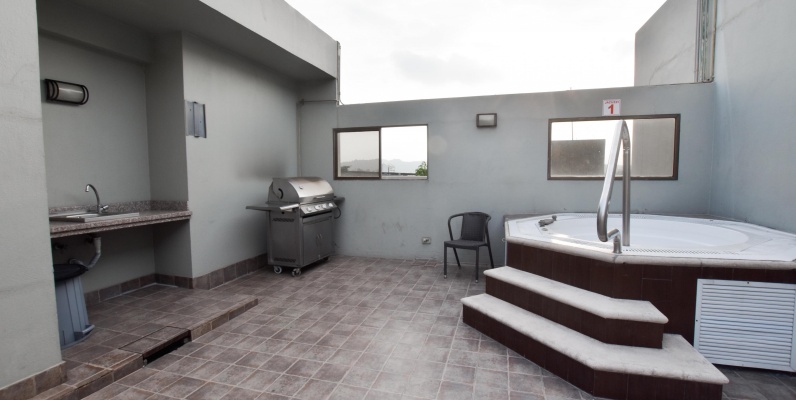 Departamento en alquiler - Torres del Sol 2, Ciudad del Sol GeoBienes - Departamento en alquiler - Torres del Sol 2, Ciudad del Sol - Plusvalia Guayaquil Casas de venta y alquiler Inmobiliaria Ecuador