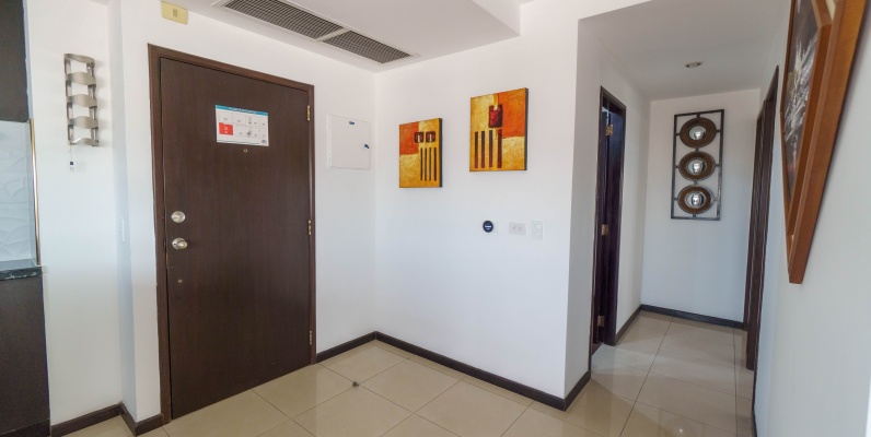 Departamento en alquiler amoblado ubicado en Torre del Sol II, Norte de Guayaquil GeoBienes - Departamento en alquiler amoblado ubicado en Torre del Sol II, Norte de Guayaquil - Plusvalia Guayaquil Casas de venta y alquiler Inmobiliaria Ecuador
