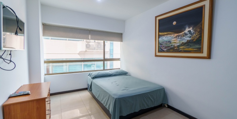 Departamento en alquiler amoblado ubicado en Torre del Sol II, Norte de Guayaquil GeoBienes - Departamento en alquiler amoblado ubicado en Torre del Sol II, Norte de Guayaquil - Plusvalia Guayaquil Casas de venta y alquiler Inmobiliaria Ecuador