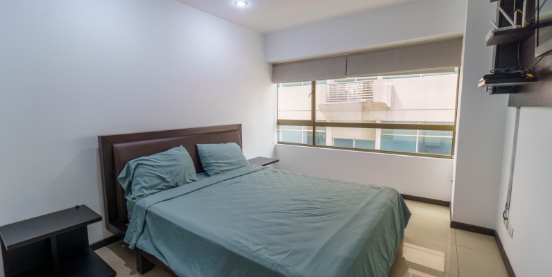 Departamento en alquiler amoblado ubicado en Torre del Sol II, Norte de Guayaquil GeoBienes - Departamento en alquiler amoblado ubicado en Torre del Sol II, Norte de Guayaquil - Plusvalia Guayaquil Casas de venta y alquiler Inmobiliaria Ecuador
