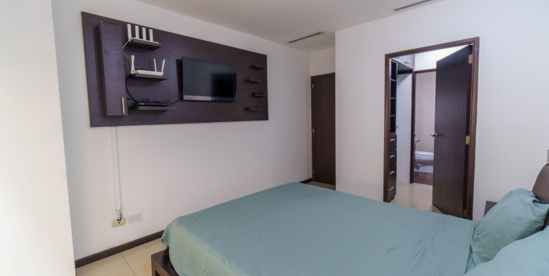 Departamento en alquiler amoblado ubicado en Torre del Sol II, Norte de Guayaquil GeoBienes - Departamento en alquiler amoblado ubicado en Torre del Sol II, Norte de Guayaquil - Plusvalia Guayaquil Casas de venta y alquiler Inmobiliaria Ecuador